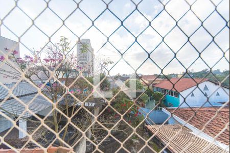 Casa à venda com 470m², 8 quartos e 7 vagasVista da Sala de TV