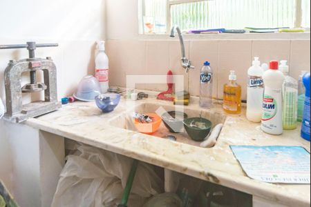 Casa à venda com 470m², 8 quartos e 7 vagasCozinha Casa 2