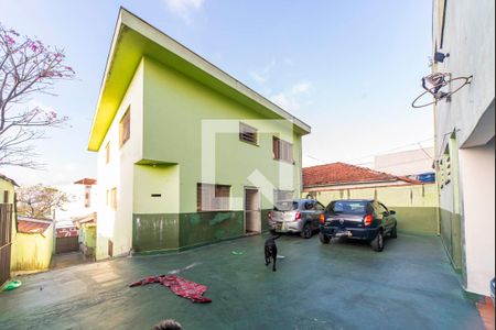 Casa à venda com 470m², 8 quartos e 7 vagasQuintal e Garagem