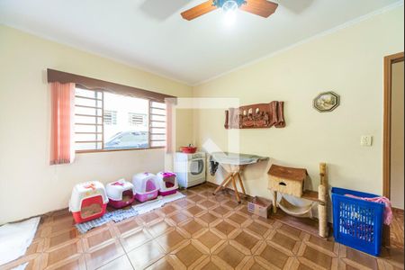 Casa à venda com 470m², 8 quartos e 7 vagasSala de Jantar