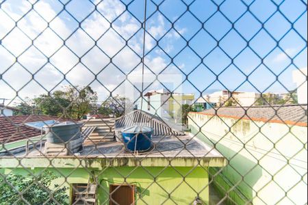 Vista da Sala de casa à venda com 8 quartos, 470m² em Vila Valparaiso, Santo André