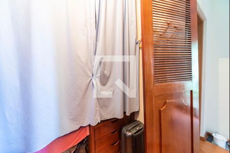 Casa à venda com 470m², 8 quartos e 7 vagasCloset do Quarto 3