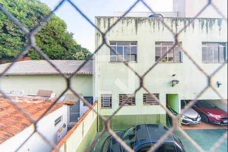 Casa à venda com 470m², 8 quartos e 7 vagasVista do Quarto 2