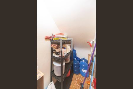 Casa à venda com 470m², 8 quartos e 7 vagasDespensa 