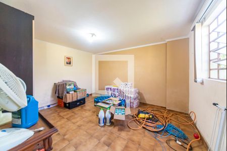 Casa à venda com 470m², 8 quartos e 7 vagasQuarto 4