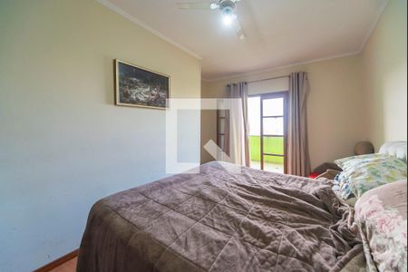 Casa à venda com 470m², 8 quartos e 7 vagasQuarto 3