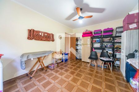 Casa à venda com 470m², 8 quartos e 7 vagasSala de Jantar