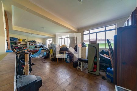 Casa à venda com 470m², 8 quartos e 7 vagasSalão