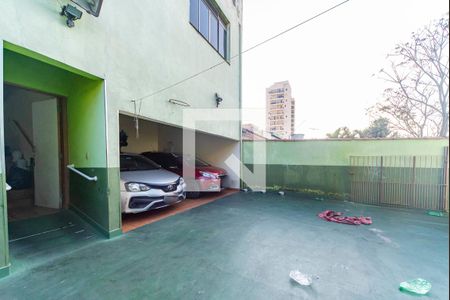 Casa à venda com 470m², 8 quartos e 7 vagasQuintal e Garagem