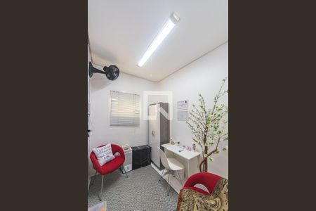 Casa à venda com 470m², 8 quartos e 7 vagasQuarto 4 casa 2