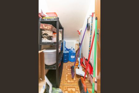 Casa à venda com 470m², 8 quartos e 7 vagasDespensa 