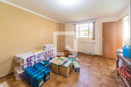 Casa à venda com 470m², 8 quartos e 7 vagasQuarto 4