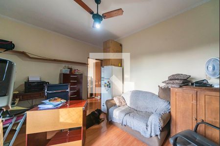 Casa à venda com 470m², 8 quartos e 7 vagasSala de TV