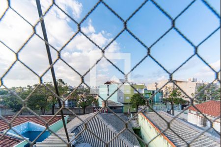 Casa à venda com 470m², 8 quartos e 7 vagasVista da Varanda do Quarto 3