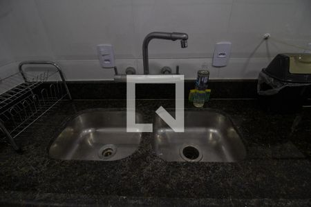 Apartamento para alugar com 410m², 5 quartos e 3 vagasCozinha