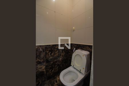 Apartamento para alugar com 410m², 5 quartos e 3 vagasBanheiro Suíte 05