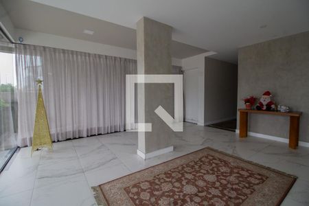 Apartamento para alugar com 410m², 5 quartos e 3 vagasÁrea Comum