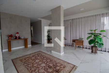 Apartamento para alugar com 410m², 5 quartos e 3 vagasÁrea Comum