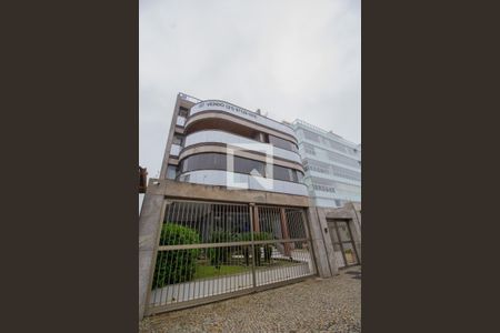 Apartamento para alugar com 410m², 5 quartos e 3 vagasFachada