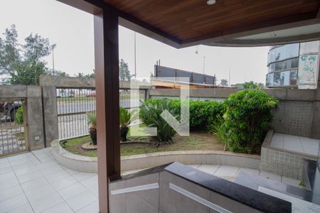 Apartamento para alugar com 410m², 5 quartos e 3 vagasÁrea Comum