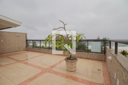 Apartamento para alugar com 410m², 5 quartos e 3 vagasÁrea Comum