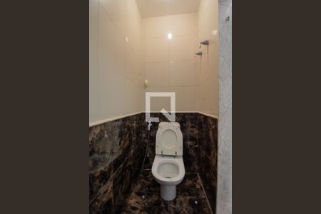 Apartamento para alugar com 410m², 5 quartos e 3 vagasBanheiro Suíte 05