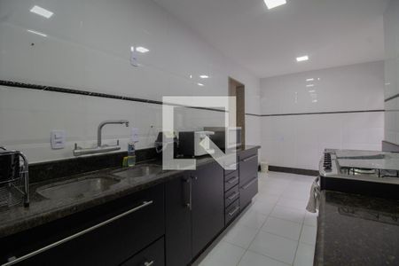 Apartamento para alugar com 410m², 5 quartos e 3 vagasCozinha