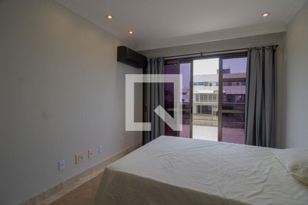 Apartamento para alugar com 410m², 5 quartos e 3 vagasSuíte 02