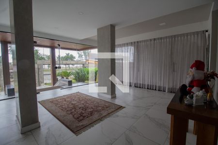 Apartamento para alugar com 410m², 5 quartos e 3 vagasÁrea Comum