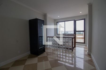 Apartamento para alugar com 410m², 5 quartos e 3 vagasÁrea Comum