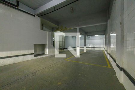 Apartamento para alugar com 410m², 5 quartos e 3 vagasÁrea Comum Garagem