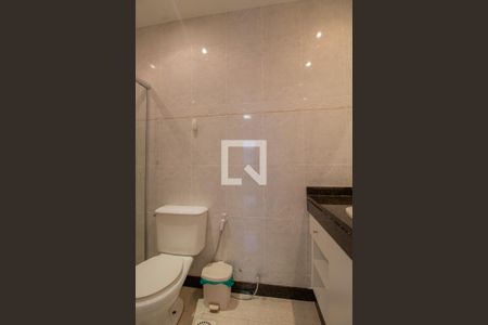 Apartamento para alugar com 410m², 5 quartos e 3 vagasBanheiro da Suíte 03