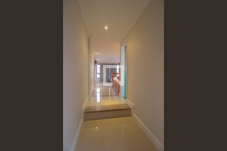 Apartamento para alugar com 410m², 5 quartos e 3 vagas Suíte 04