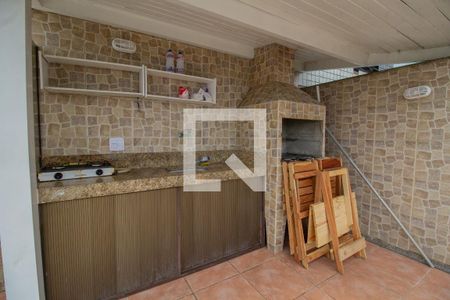 Apartamento para alugar com 410m², 5 quartos e 3 vagasÁrea Comum