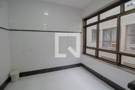 Apartamento para alugar com 410m², 5 quartos e 3 vagasCozinha