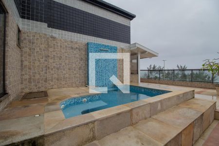 Apartamento para alugar com 410m², 5 quartos e 3 vagasÁrea Comum