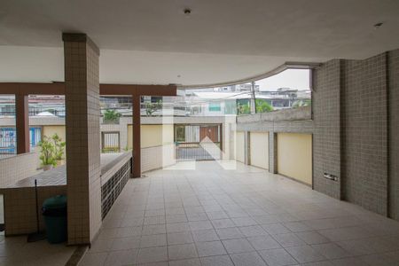 Apartamento para alugar com 410m², 5 quartos e 3 vagasÁrea Comum