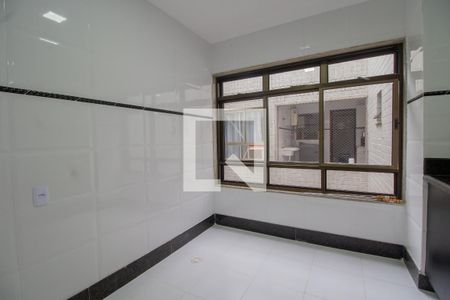 Apartamento para alugar com 410m², 5 quartos e 3 vagasCozinha