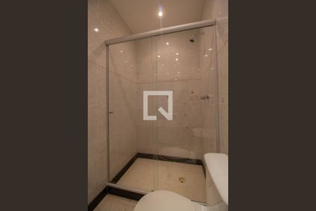 Apartamento para alugar com 410m², 5 quartos e 3 vagasBanheiro da Suíte 03