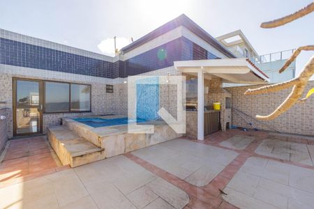 Apartamento para alugar com 410m², 5 quartos e 3 vagasCobertura