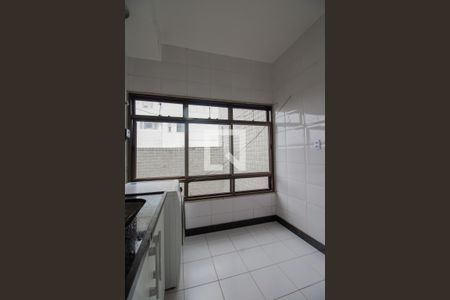 Apartamento para alugar com 410m², 5 quartos e 3 vagasÁrea de Serviço