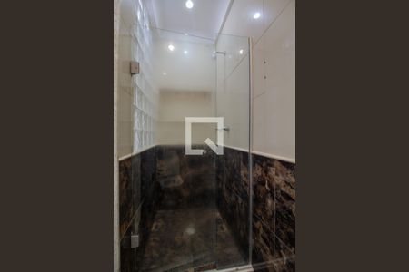 Apartamento para alugar com 410m², 5 quartos e 3 vagasBanheiro Suíte 05