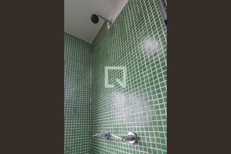 Apartamento para alugar com 410m², 5 quartos e 3 vagasBanheiro da suíte 04