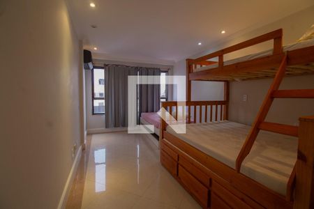 Apartamento para alugar com 410m², 5 quartos e 3 vagas Suíte 04