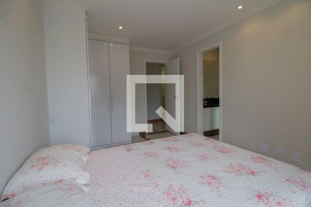 Apartamento para alugar com 410m², 5 quartos e 3 vagasSuíte 01