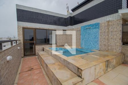 Apartamento para alugar com 410m², 5 quartos e 3 vagasÁrea Comum