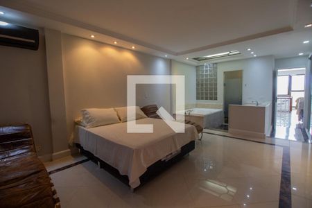 Apartamento para alugar com 410m², 5 quartos e 3 vagas Suíte 05