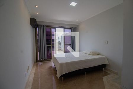 Apartamento para alugar com 410m², 5 quartos e 3 vagasSuíte 02