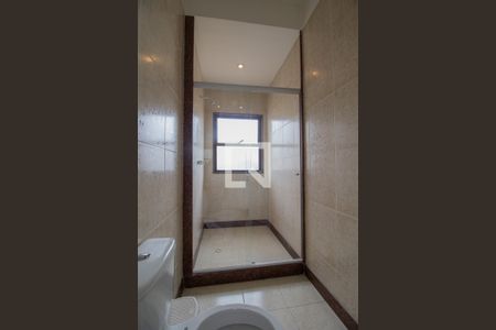 Apartamento para alugar com 410m², 5 quartos e 3 vagasBanheiro da Suíte 01