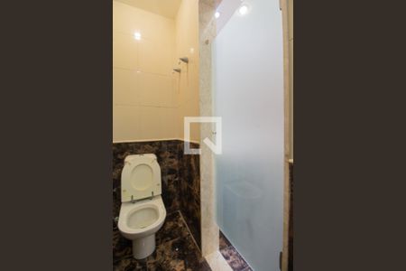 Apartamento para alugar com 410m², 5 quartos e 3 vagasBanheiro Suíte 05